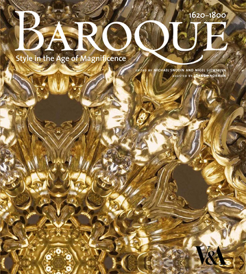 Baroque: Style in the Age of Magnificence 1620-1800 | McNally