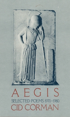Aegis Cover