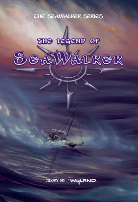 The Legend of Seawalker By Wyland Cover Image