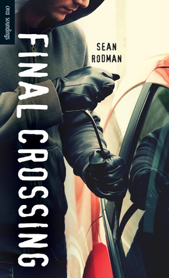 Final Crossing Cover Image