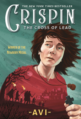 Crispin: The Cross of Lead Cover Image