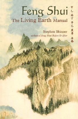 Feng Shui: The Living Earth Manual Cover Image
