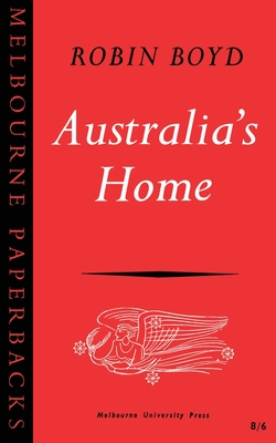 Australia's Home Cover Image