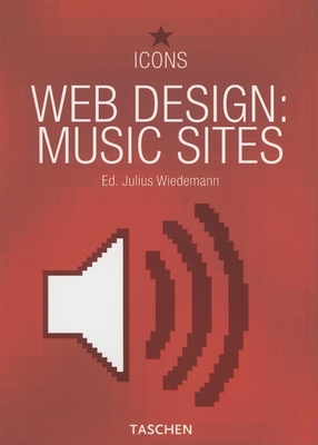 Web Design: Music Sites Cover Image