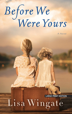 Before We Were Yours Cover Image