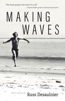 Making Waves Cover Image