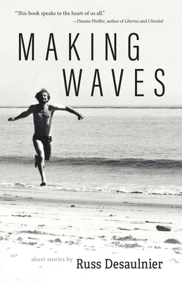 History Corner: Making Waves