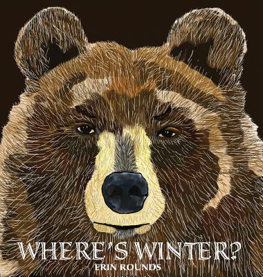 Where's Winter Cover Image