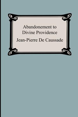 Abandonment To Divine Providence Cover Image