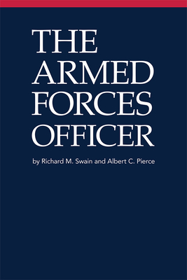 The Armed Forces Officer Cover Image