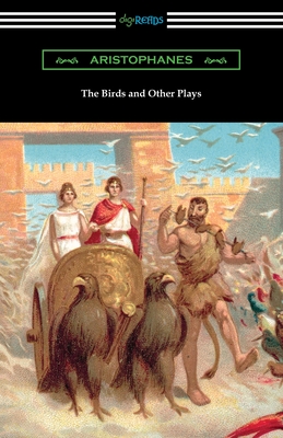 The Birds and Other Plays Cover Image