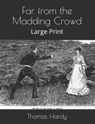 Far from the Madding Crowd