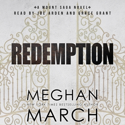 Redemption: A Mount Saga Novel