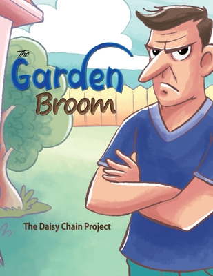 The Garden Broom Cover Image