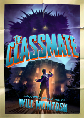 The Classmate Cover Image