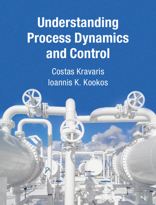 Understanding Process Dynamics and Control Cover Image