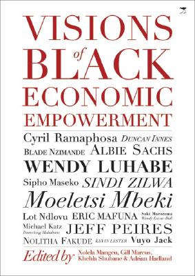 Visions Of Black Economic Empowerment | IndieBound.org