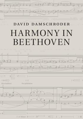 Harmony in Beethoven Cover Image