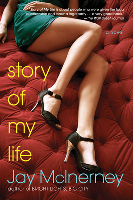 Story of My Life Cover Image