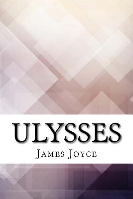 Ulysses By James Joyce Cover Image