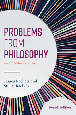 Problems from Philosophy: An Introductory Text Cover Image