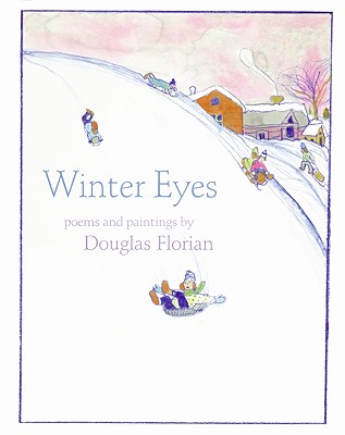 Winter Eyes Cover Image