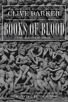 books of blood