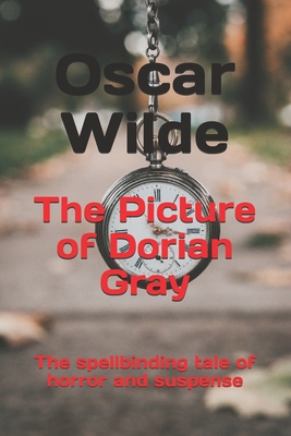 The Picture of Dorian Gray