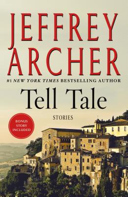 Tell Tale: Stories Cover Image