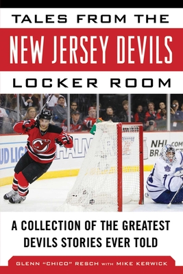 New jersey devils locker sales room