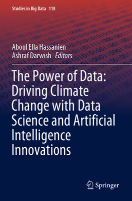 The Power of Data: Driving Climate Change with Data Science and ...
