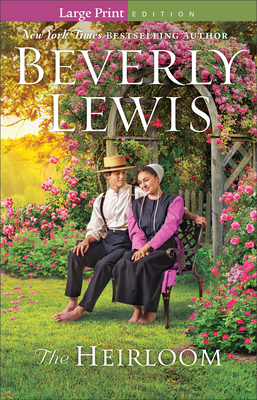 The Heirloom By Beverly Lewis Cover Image