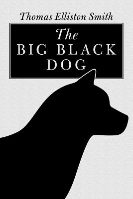 The Big Black Dog Cover Image