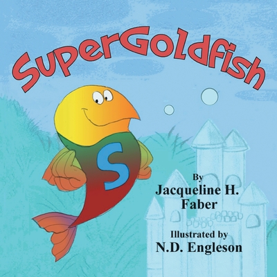 Supergoldfish