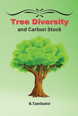 Tree Diversity and Carbon Stock Cover Image