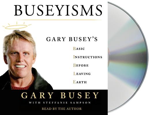 Cover for Buseyisms