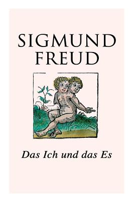 Das Ich und das Es By Sigmund Freud Cover Image
