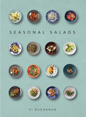 Seasonal Salads Cover Image