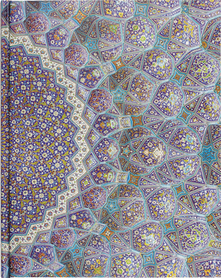 Persian Mosaic Journal  Cover Image
