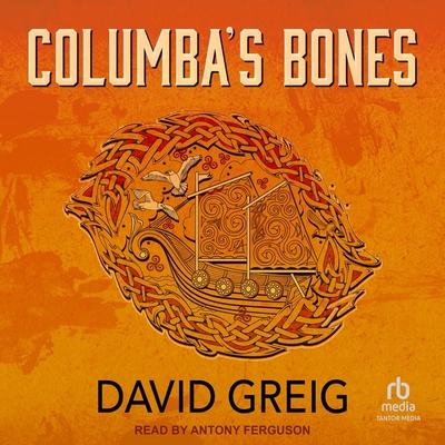 Columba's Bones (Darkland Tales)