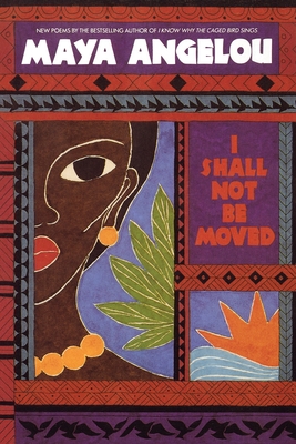 I Shall Not Be Moved Cover Image