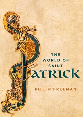 Cover for The World of Saint Patrick