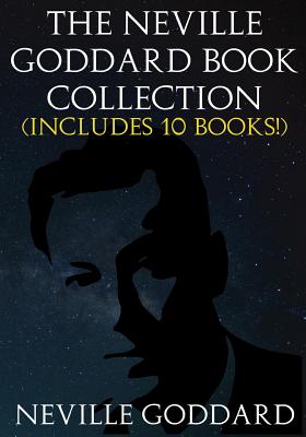 The Neville Goddard Book Collection (Includes 10 Books) Cover Image