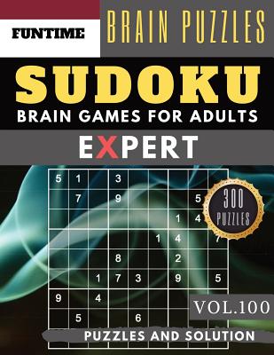 Killer Sudoku 10x10 Puzzles - Expert 200 vol 8 9781986630832