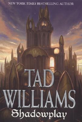 Shadowplay Cover