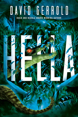 Cover for Hella