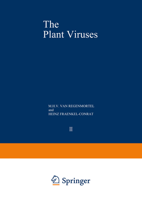 The Plant Viruses: The Rod-Shaped Plant Viruses (Critical Issues in Social Justice) Cover Image