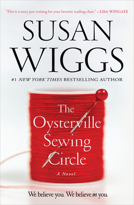Cover for The Oysterville Sewing Circle