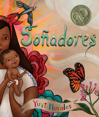 Soñadores Cover Image