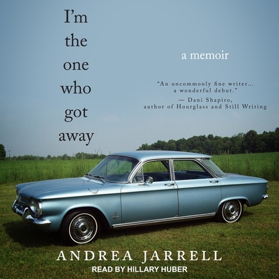 Cover for I'm the One Who Got Away